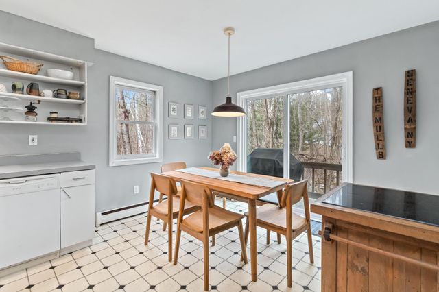 62 Birch Ridge Road, Westford, VT 05494