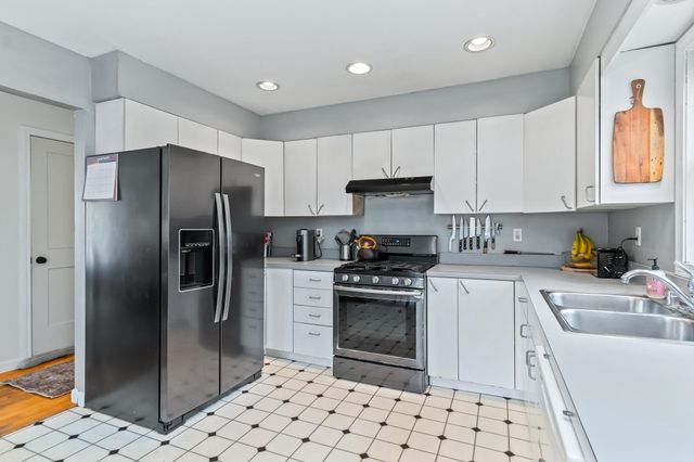 62 Birch Ridge Road, Westford, VT 05494