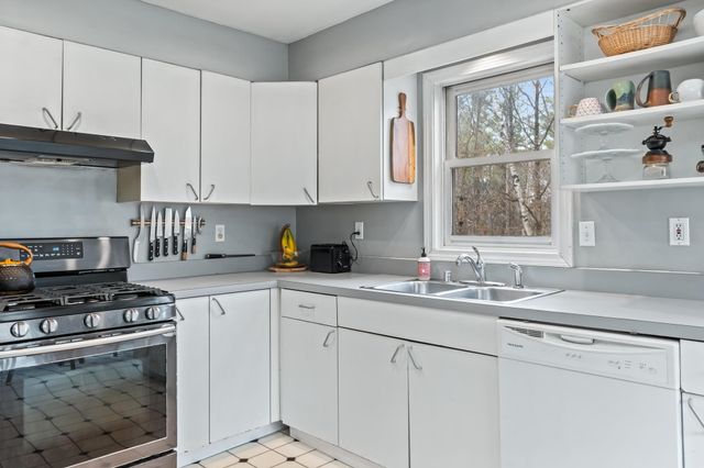 62 Birch Ridge Road, Westford, VT 05494