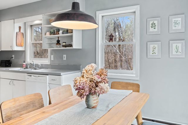 62 Birch Ridge Road, Westford, VT 05494