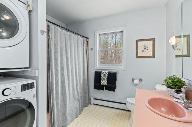 62 Birch Ridge Road, Westford, VT 05494