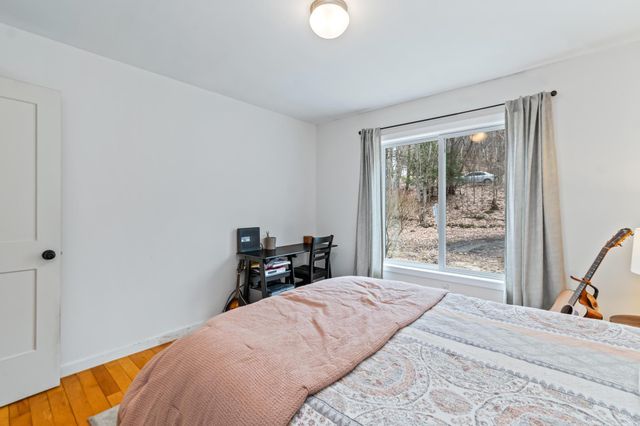 62 Birch Ridge Road, Westford, VT 05494