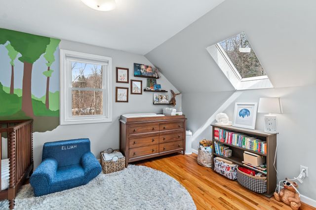 62 Birch Ridge Road, Westford, VT 05494