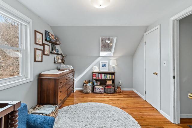 62 Birch Ridge Road, Westford, VT 05494