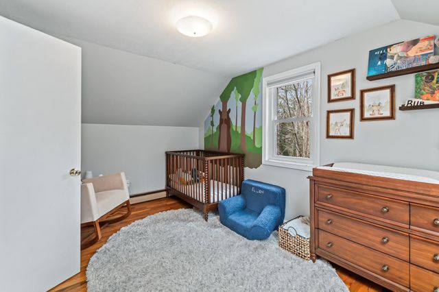 62 Birch Ridge Road, Westford, VT 05494