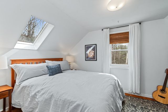 62 Birch Ridge Road, Westford, VT 05494