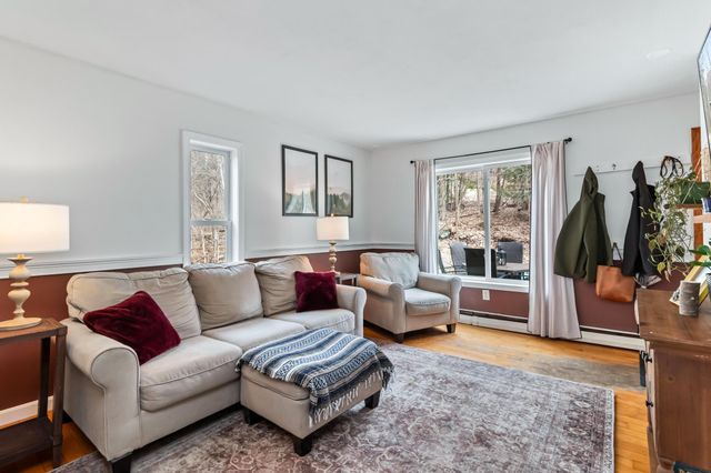 62 Birch Ridge Road, Westford, VT 05494