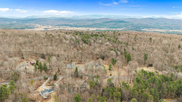 62 Birch Ridge Road, Westford, VT 05494