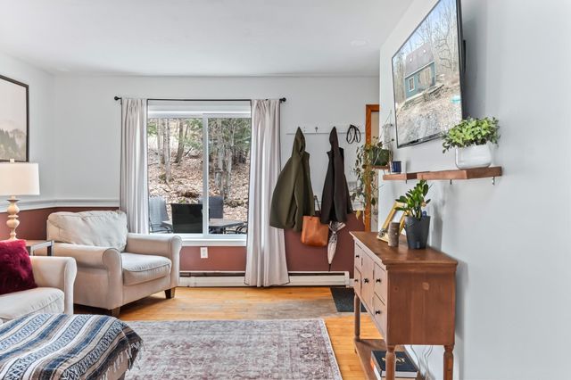 62 Birch Ridge Road, Westford, VT 05494