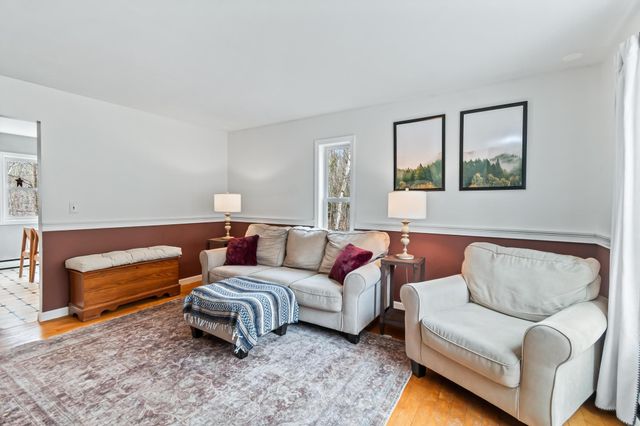 62 Birch Ridge Road, Westford, VT 05494