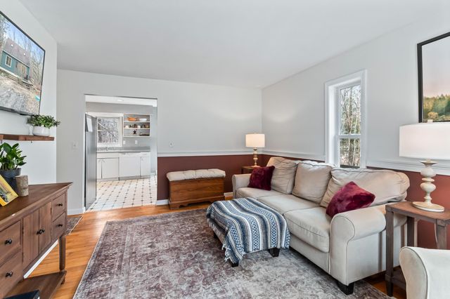 62 Birch Ridge Road, Westford, VT 05494