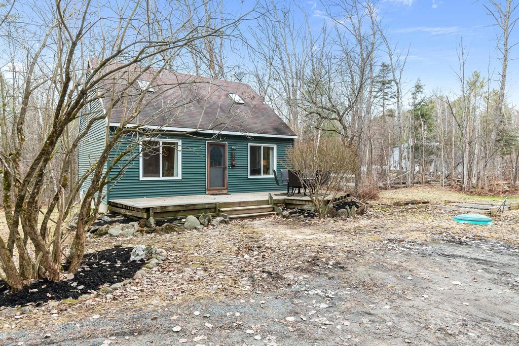 62 Birch Ridge Road, Westford, VT 05494