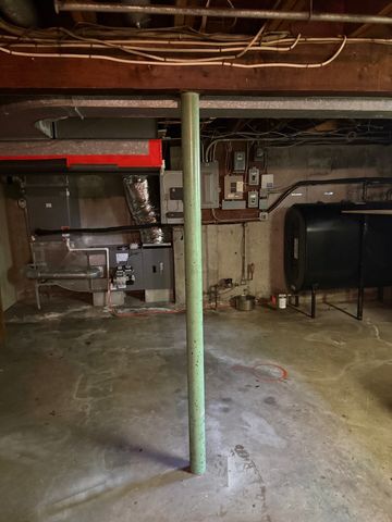 441 N. Quincy St, Brockton, MA 02302