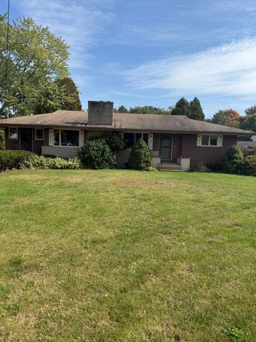 441 N. Quincy St, Brockton, MA 02302