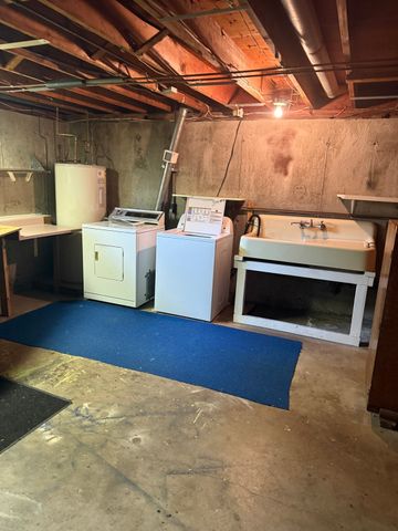441 N. Quincy St, Brockton, MA 02302