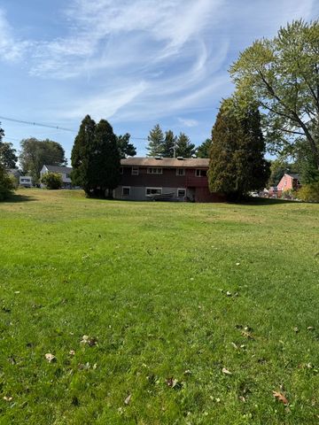 441 N. Quincy St, Brockton, MA 02302
