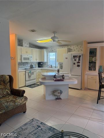 20631 River DR, Estero, FL 33928
