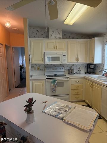 20631 River DR, Estero, FL 33928