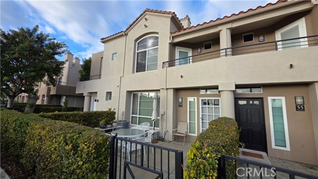 53 Tradewinds, Aliso Viejo, CA 92656