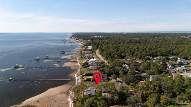 Lot 9 Tidewater Dr, Navarre, FL 32566