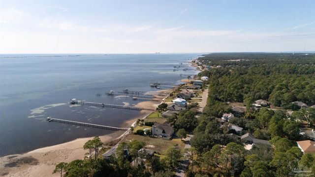 Lot 9 Tidewater Dr, Navarre, FL 32566