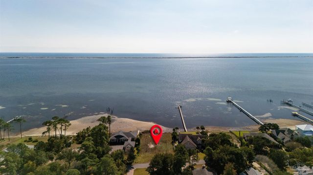 Lot 9 Tidewater Dr, Navarre, FL 32566