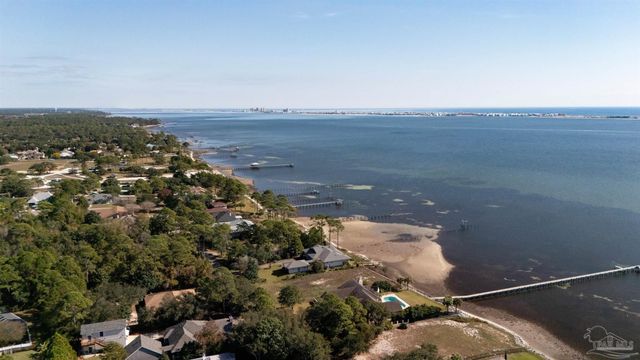 Lot 9 Tidewater Dr, Navarre, FL 32566