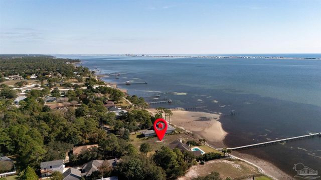 Lot 9 Tidewater Dr, Navarre, FL 32566