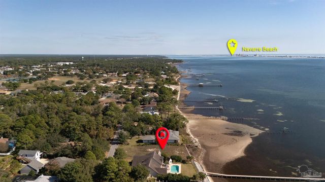 Lot 9 Tidewater Dr, Navarre, FL 32566