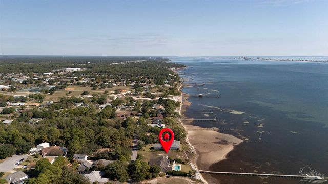 Lot 9 Tidewater Dr, Navarre, FL 32566