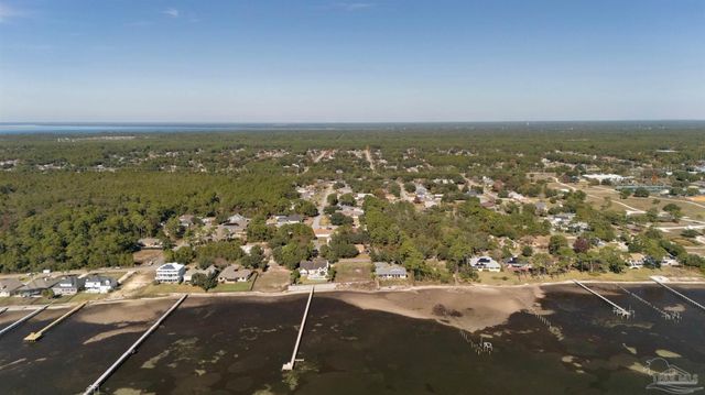 Lot 9 Tidewater Dr, Navarre, FL 32566