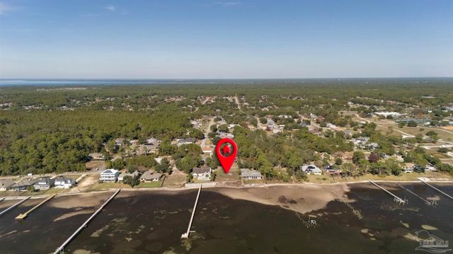 Lot 9 Tidewater Dr, Navarre, FL 32566