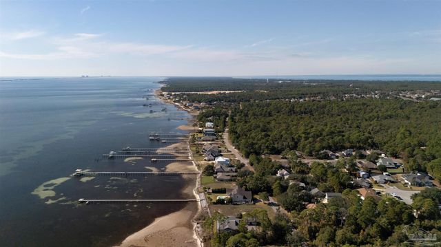 Lot 9 Tidewater Dr, Navarre, FL 32566