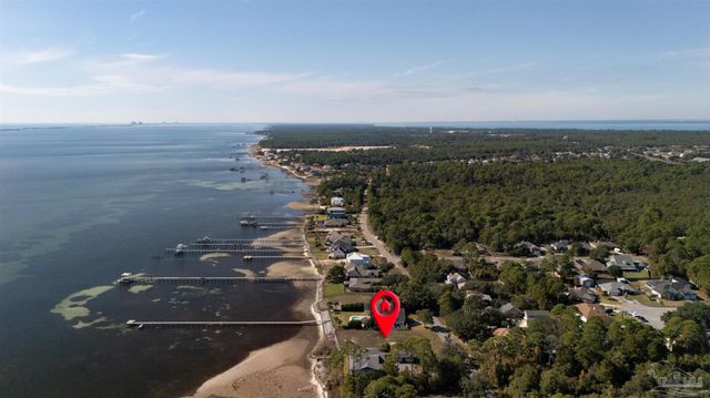 Lot 9 Tidewater Dr, Navarre, FL 32566
