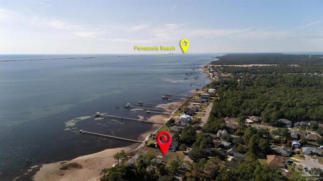 Lot 9 Tidewater Dr, Navarre, FL 32566