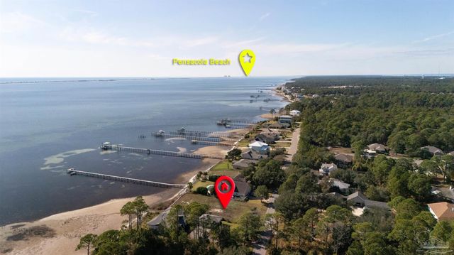 Lot 9 Tidewater Dr, Navarre, FL 32566