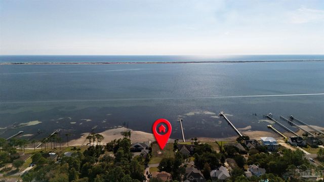 Lot 9 Tidewater Dr, Navarre, FL 32566