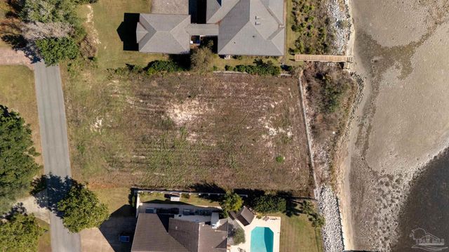 Lot 9 Tidewater Dr, Navarre, FL 32566