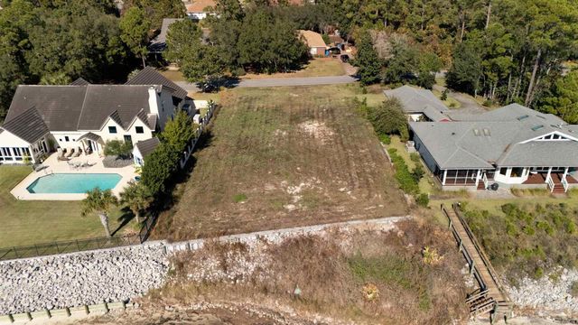 Lot 9 Tidewater Dr, Navarre, FL 32566