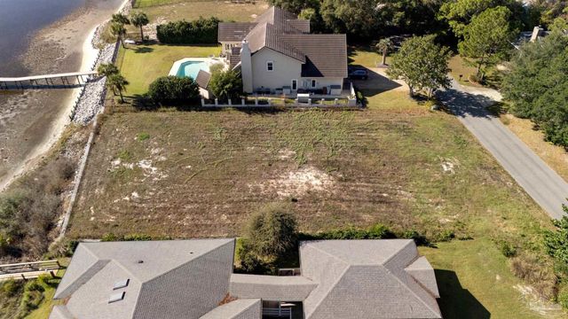 Lot 9 Tidewater Dr, Navarre, FL 32566