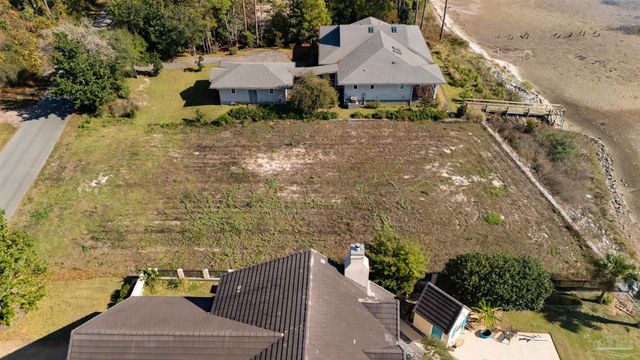 Lot 9 Tidewater Dr, Navarre, FL 32566