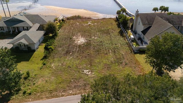 Lot 9 Tidewater Dr, Navarre, FL 32566