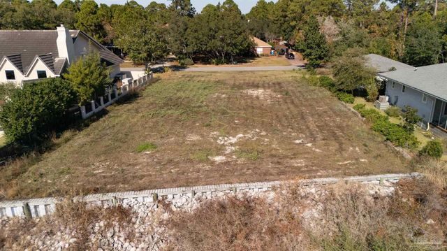 Lot 9 Tidewater Dr, Navarre, FL 32566