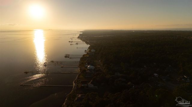 Lot 9 Tidewater Dr, Navarre, FL 32566