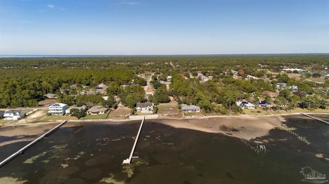 Lot 9 Tidewater Dr, Navarre, FL 32566