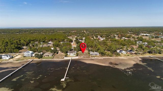 Lot 9 Tidewater Dr, Navarre, FL 32566
