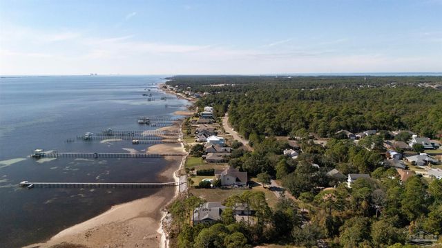 Lot 9 Tidewater Dr, Navarre, FL 32566