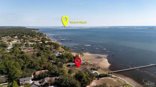 Lot 9 Tidewater Dr, Navarre, FL 32566