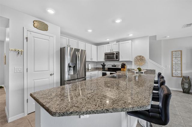 6381 BRANT BAY BOULEVARD 102, North Fort Myers, FL 33917