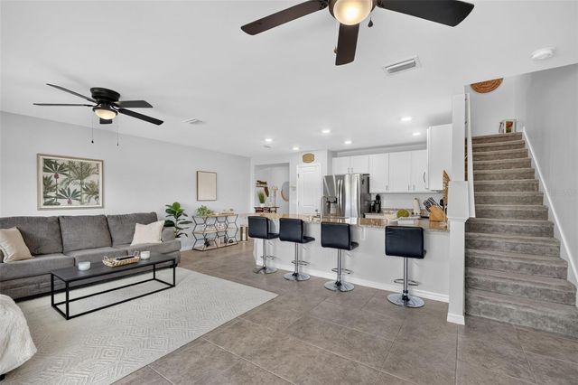 6381 BRANT BAY BOULEVARD 102, North Fort Myers, FL 33917